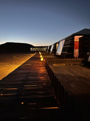 Bedouin& camp